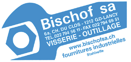 Logo de sponsor